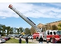 New fire truck added to new fire station on Berryman Road | The Vicksburg Post