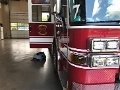 Rural (TX) Volunteer Fire Department Gets $20,000 Grant