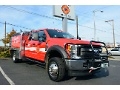 Clallam County Fire District 2 Gets New Brush Engine | Peninsula Daily News