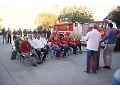Port Isabel donates fire truck to Mexican city