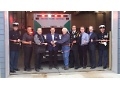 $3.1M EMS Station Complete in Wabasca (Canada)