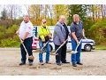 Andover (NY) Ambulance Corps Digs into New Facility