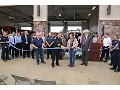 Bastrop County (TX) Dedicates New Fire Station