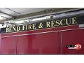 New Bend and Tumalo (OR) Fire Stations in the Works