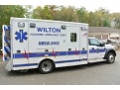 Ambulance corps gets a new ride | Wilton Bulletin
