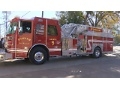 Duncan Fire Department purchases new fire truck