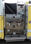 2Â½-Inch Connections on Fire Apparatus and NFPA 1901