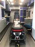 Ambulances Designed for Safety, Specific Needs