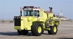 Repurposed Municipal Vehicle Becomes Wildland Fire Apparatus
