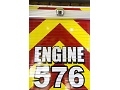 Effingham (IL) Fire Department Adds Pumper Fire Apparatus