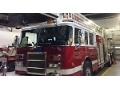 Mundelein (IL), Libertyville (IL) to Share Fire Ladder Truck