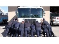 New Pumper Fire Apparatus for Deming (NM)