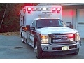 Wilton (CT) Ambulance Director Seeks Department Improvements