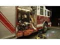 Poquoson (VA) Council Approves New Fire Truck With Beach Project Money