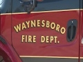 Waynesboro (MS) Fire Department Gets New Pumper Fire Apparatus