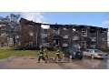 One Killed in Bensenville (IL) Apartment Fire