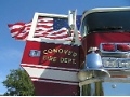 Conover (NC) Fire Department Improves Fire Suppression Rating