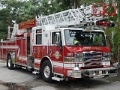 Coral Gables Fire Department Welcomes New Fire Engine