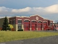 Central Valley Fire District wants new fire station