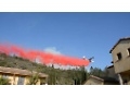 Fire Retardant Use Explodes as Worries About Water, Wildlife Grow