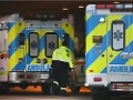 Call Volumes Through The Roof For Paramedics, Who Call For $3.3m Hike
