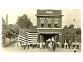 A Look at Evansville's Early Fire Department