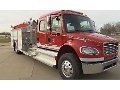 South Sioux City Fire Department add new fire trucks to fleet