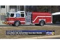 Columbus Fire Department receives 3 new fire trucks worth $500K each