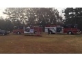 Clear Spring (SC) Fire Dept. Breaks Ground On New Facility