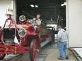 Rare 1924 Fire Truck Back Home In Jefferson After Near 50-Year Journey