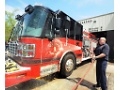 Louisiana Company to Build New Fall River (MA) Fire Apparatus