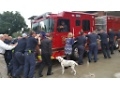 Richmond (TX) Fire Department Welcomes New Fire Apparatus