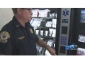 Chesapeake (VA) Fire Department Using Vending System to Dispense Medical Supplies
