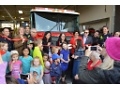 Alameda (CA) New Fire Station, Emergency Center Unveiled to Hundreds
