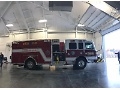 Cape Girardeau (MO) Fire Department Celebrates Fire Station Opening
