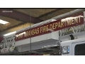 Port Aransas Fire Department Receives Brand New Fire Truck Donation
