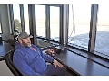 Pierre Regional Airport'S New Fire Station Gets Good Reviews During Open House