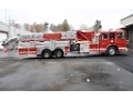 Fire Apparatus Damaged in Cohoes (NY) Fire to be Evaluated