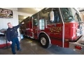 Mattoon (IL) Rescue Fire Service Going Into Service