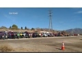 Montana Sends Fire Apparatus to California to Help Fight Wildfires
