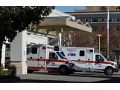 Study: Uber Reduces Ambulance Usage in Major U.S. Cities
