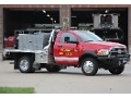 Godfrey (IL) Fire Protection District Readying for Increased Risk of Fire Hazards