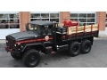 Old Saybrook (CT) Firefighters Donate High Water Rescue Fire Apparatus