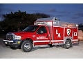 Howard County EMA (IN) Replace Aging Fire Apparatus