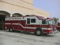 Allen's Central (TX) Fire Station to be Remodeled, Expanded