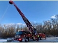Check out Flower Mound Fire Department's cool new fire truck