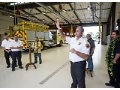 Ready to respond: Haihai Fire Station completed, dedicated