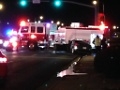 1 Dead In Car Vs Fire Engine Crash In Central Lubbock