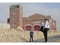 Lehi (UT) Celebrates Third Fire Station