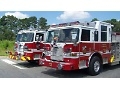 Forsyth County (GA) Fire Stations in Line for $300K in Security Improvements